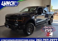 2025 Ford F150 in Burlington, WI 53105 - 18131902 1