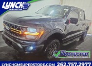 2025 Ford F150 in Burlington, WI 53105 - 18131902 43