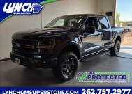 2025 Ford F150 in Burlington, WI 53105 - 18131902 1
