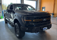 2025 Ford F150 in Burlington, WI 53105 - 18131902 7