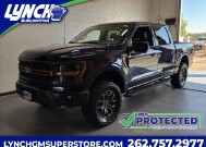 2025 Ford F150 in Burlington, WI 53105 - 18131902 1