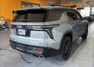 2025 Chevrolet Traverse in Burlington, WI 53105 - 18131903 5