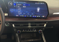 2025 Chevrolet Traverse in Burlington, WI 53105 - 18131903 30