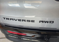 2025 Chevrolet Traverse in Burlington, WI 53105 - 18131903 21
