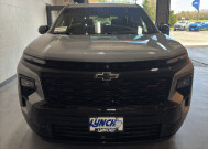 2025 Chevrolet Traverse in Burlington, WI 53105 - 18131903 8