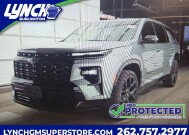 2025 Chevrolet Traverse in Burlington, WI 53105 - 18131903 45