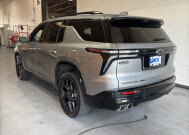 2025 Chevrolet Traverse in Burlington, WI 53105 - 18131903 3