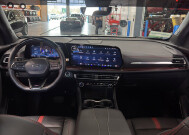 2025 Chevrolet Traverse in Burlington, WI 53105 - 18131903 14