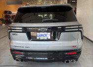 2025 Chevrolet Traverse in Burlington, WI 53105 - 18131903 4