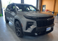 2025 Chevrolet Traverse in Burlington, WI 53105 - 18131903 7