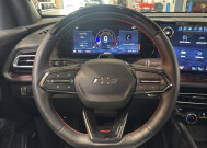 2025 Chevrolet Traverse in Burlington, WI 53105 - 18131903 24
