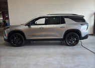 2025 Chevrolet Traverse in Burlington, WI 53105 - 18131903 2