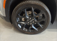 2025 Chevrolet Traverse in Burlington, WI 53105 - 18131903 9