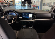 2025 Chevrolet Silverado 1500 in Burlington, WI 53105 - 18131904 13
