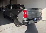 2025 Chevrolet Silverado 1500 in Burlington, WI 53105 - 18131904 3