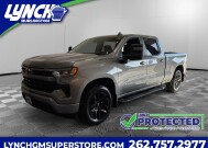 2025 Chevrolet Silverado 1500 in Burlington, WI 53105 - 18131904 40