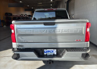 2025 Chevrolet Silverado 1500 in Burlington, WI 53105 - 18131904 4