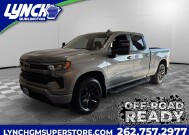 2025 Chevrolet Silverado 1500 in Burlington, WI 53105 - 18131904 1