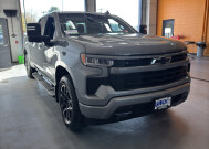2025 Chevrolet Silverado 1500 in Burlington, WI 53105 - 18131904 7