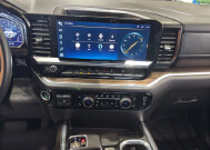 2025 Chevrolet Silverado 1500 in Burlington, WI 53105 - 18131904 28