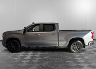 2025 Chevrolet Silverado 1500 in Burlington, WI 53105 - 18131904 2