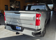 2025 Chevrolet Silverado 1500 in Burlington, WI 53105 - 18131904 5