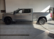 2025 Chevrolet Silverado 1500 in Burlington, WI 53105 - 18131904 2