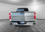 2025 Chevrolet Silverado 1500 in Burlington, WI 53105 - 18131904 4