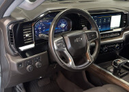 2025 Chevrolet Silverado 1500 in Burlington, WI 53105 - 18131904 15
