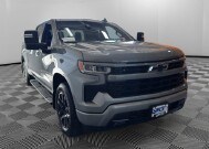 2025 Chevrolet Silverado 1500 in Burlington, WI 53105 - 18131904 7