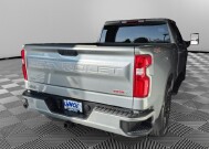 2025 Chevrolet Silverado 1500 in Burlington, WI 53105 - 18131904 5