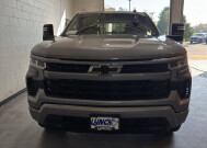 2025 Chevrolet Silverado 1500 in Burlington, WI 53105 - 18131904 8
