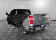 2025 Chevrolet Silverado 1500 in Burlington, WI 53105 - 18131904 3