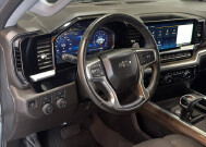 2025 Chevrolet Silverado 1500 in Burlington, WI 53105 - 18131904 16