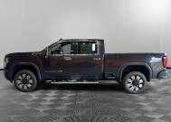 2026 GMC Sierra 3500 in Burlington, WI 53105 - 18131906 2