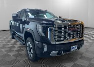 2026 GMC Sierra 3500 in Burlington, WI 53105 - 18131906 7