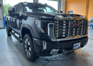 2026 GMC Sierra 3500 in Burlington, WI 53105 - 18131906 57