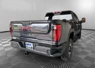 2026 GMC Sierra 3500 in Burlington, WI 53105 - 18131906 5