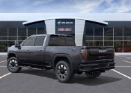 2026 GMC Sierra 3500 in Burlington, WI 53105 - 18131906 3