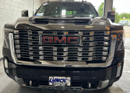 2026 GMC Sierra 3500 in Burlington, WI 53105 - 18131906 8