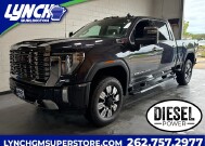 2026 GMC Sierra 3500 in Burlington, WI 53105 - 18131906 51