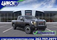 2026 GMC Sierra 3500 in Burlington, WI 53105 - 18131906 1