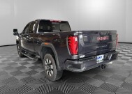 2026 GMC Sierra 3500 in Burlington, WI 53105 - 18131906 3