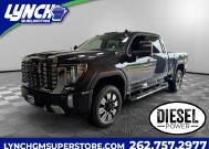 2026 GMC Sierra 3500 in Burlington, WI 53105 - 18131906 1