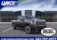 2026 GMC Sierra 3500 in Burlington, WI 53105 - 18131906 56