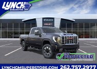 2026 GMC Sierra 3500 in Burlington, WI 53105 - 18131906 1