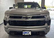 2025 Chevrolet Silverado 1500 in Burlington, WI 53105 - 18131907 8