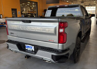 2025 Chevrolet Silverado 1500 in Burlington, WI 53105 - 18131907 5