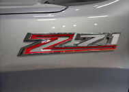 2025 Chevrolet Silverado 1500 in Burlington, WI 53105 - 18131907 10