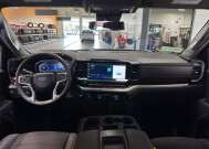 2025 Chevrolet Silverado 1500 in Burlington, WI 53105 - 18131907 14